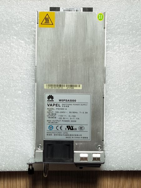 

server power supply for huawei wopsa5000