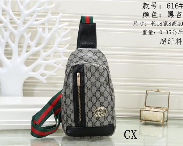 

2019 women designger handbags crossbody messenger bags good quality leather simple fashion classical style handbags Dorp shipping tags A107
