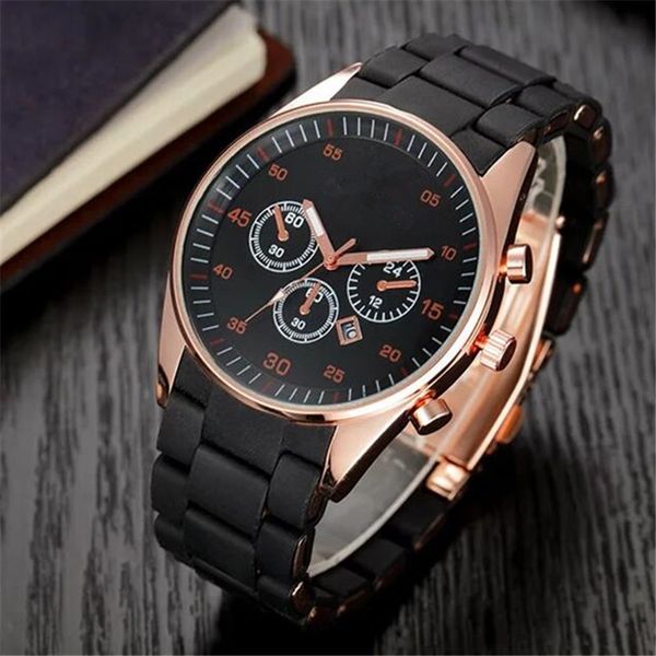 

Relógios de pulso aiting520