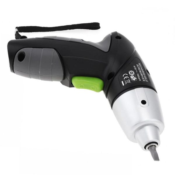 

4.8v electric screwdriver parafusadeira a bateria cordless drill power tools with 24pcs bits wholesale diy screwdriver