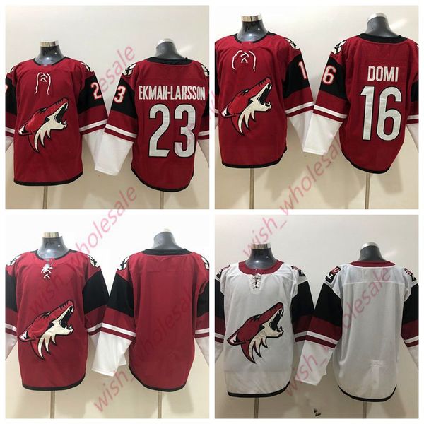 phoenix coyotes jersey for sale