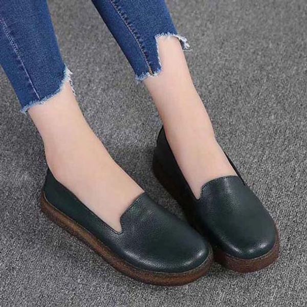 

новые женщины махровой ткани эспадрильи обувь женщин обувь рыболова женщин вскользь ботинки способа вскользь качество верхней shoe09 p102, Black