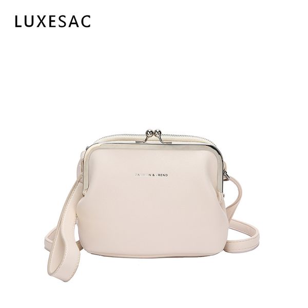 

fashion pu leather women's crossbody bag small bolsas feminina white summer women's bag shoulder bag brand women's handbag sa