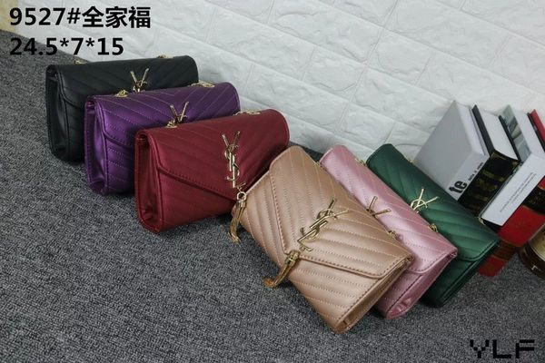 

горячие дизайнеры сумки кошельки женщины crossbody сумка старый цветок сумки на ремне сумка с бахромой цепи сумка кошелек клатчи totes008