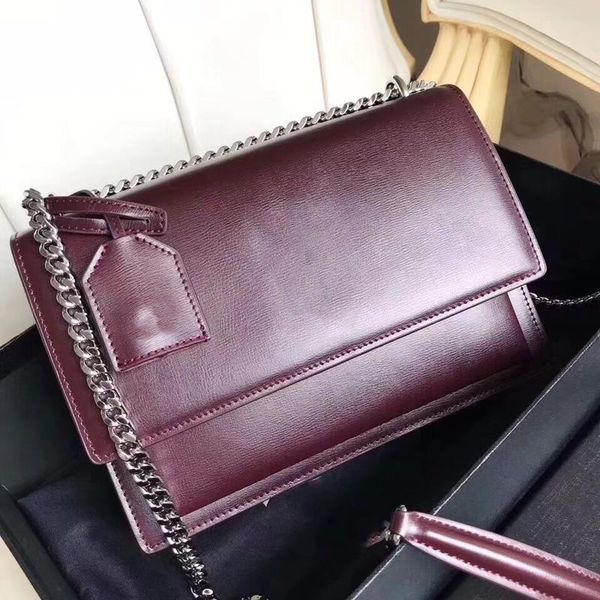 

classic handbag purses contracted crossbody mean chain bag usa style message bag totes fashion shoulder handbag