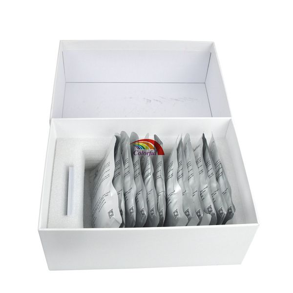 

ce sparkular showven hc8200 200g medium powder with time card for sparkular machines series