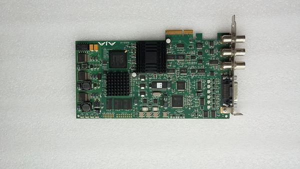 

pci-e 102035-03 aja kona lhe видеоввода для pro