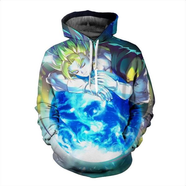 

2020 fashion men's clothing mens luxury designer hoodie streetwear 3d printed comic oversized hoodies for men 5xl sweatshirt sale, Black