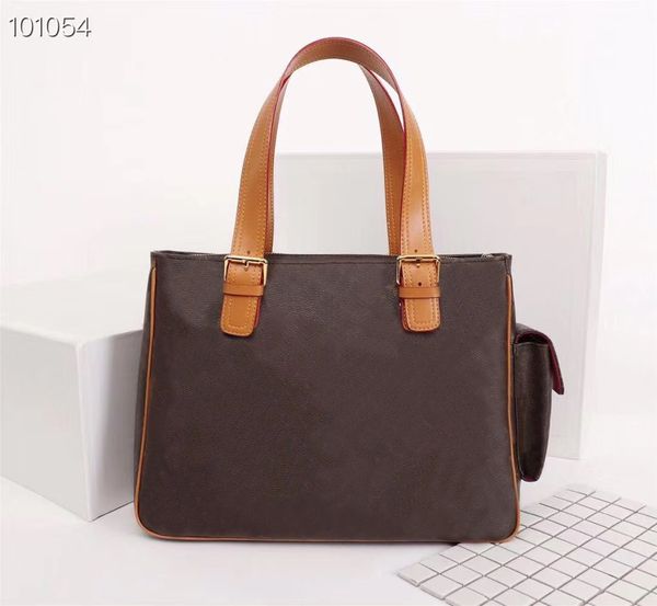 

2020 new woc cf arrival never and full bag women tote bags real leather handbags color leather shopping bag never single shoulder bag
