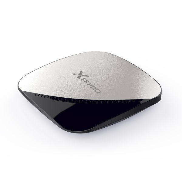 

x88 pro android 9.0 tv box 2g16g rk3318 usb3.0 2.4 5g wifi smart tv box