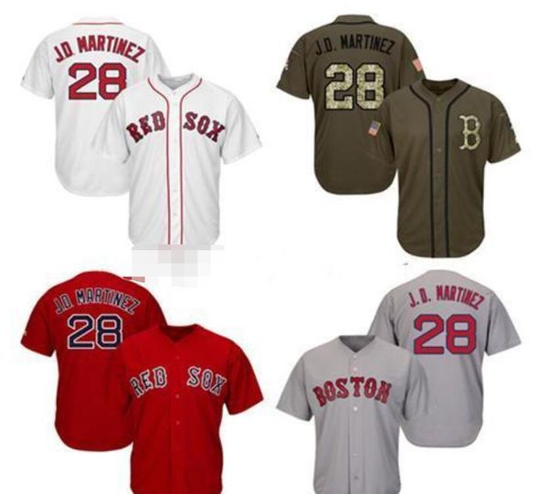 navy blue red sox jersey