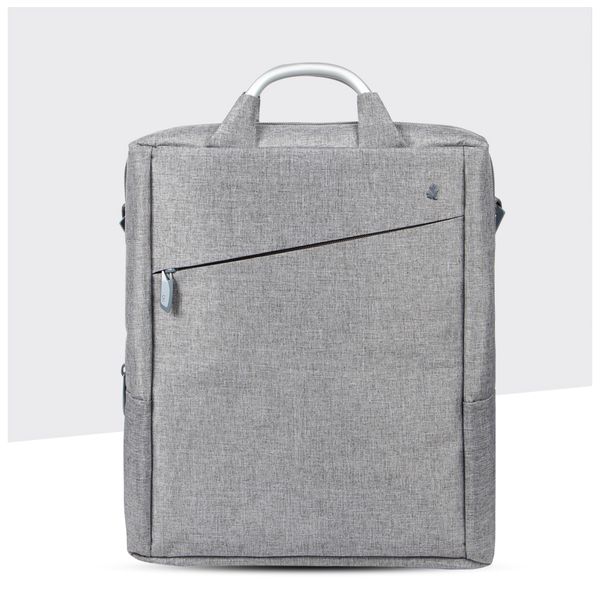 

casual handbag men large business briefcase office messenge handbags fashion crossbody travel capacity lapshoulder bag