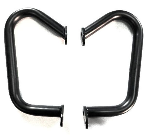 

motorcycle engine guard bumper highway crash bar for benelli 502c