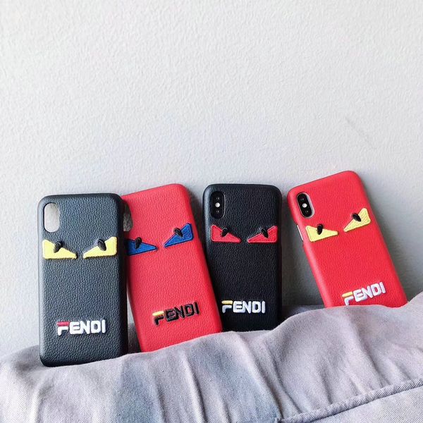 coque fendi iphone xs max