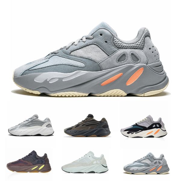

700 runner 2019 new kanye west mauve wave mens women athletic 700s sports running sneakers designer shoes