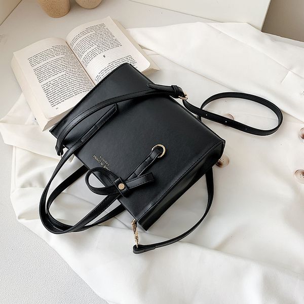

handbag women's bag solid color fashion travel bag wallet 2020 women's