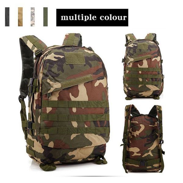 

backpack assault molle pack waterproof army rucksack tactical bag for outdoor hiking camping cycling climbing