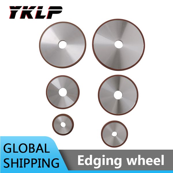 

4 inch resin diamond grinding wheel disc for angle grinder carbide cutter metal
