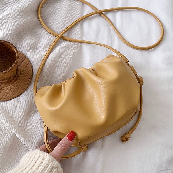 

spring women's bag 2020 popular new fashion korean version leisure versatile single shoulder bag messenger fashion