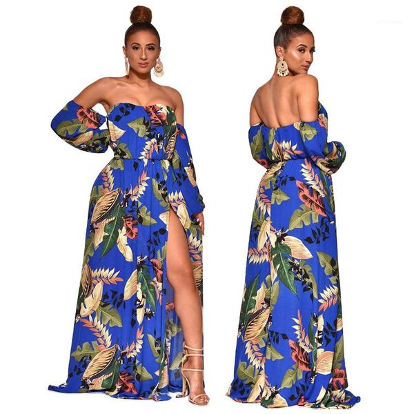 

long sleeve casual long womens strapless designer dresses cap sleeve womens summer dresses bohemian clothing, Black;gray