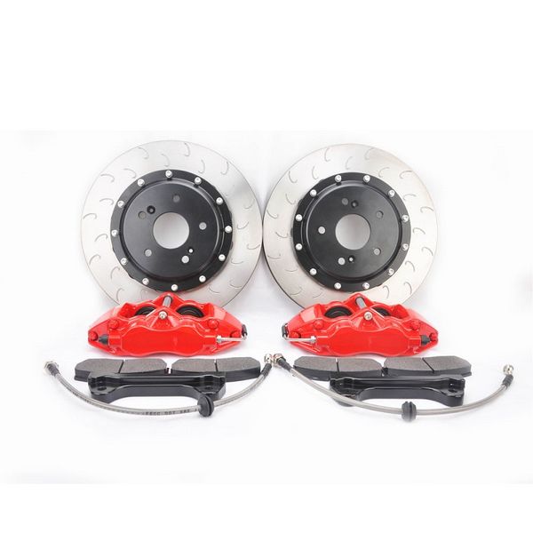 

koko racing modify brake auto parts car accessories big brake kit wt9200 suit for rav4 car model 17 rim