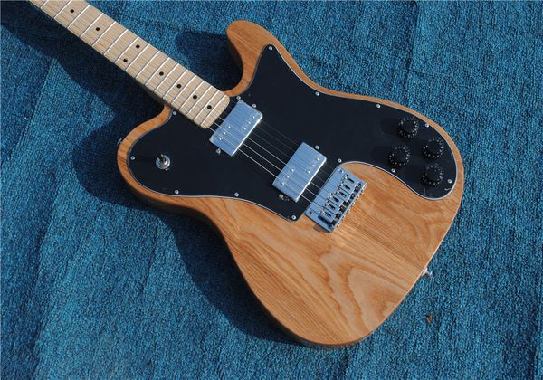 

electric guitar, tl style,custom guitars guitarra