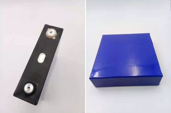 

high discharger current 3.2v 120ah lifepo4 battery charger for telecom base station power ess storage