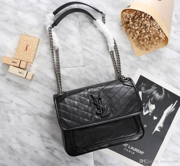 

new fashion classic women shoulder bag messenger bag handbags wallet purse bags crossbody bags tote