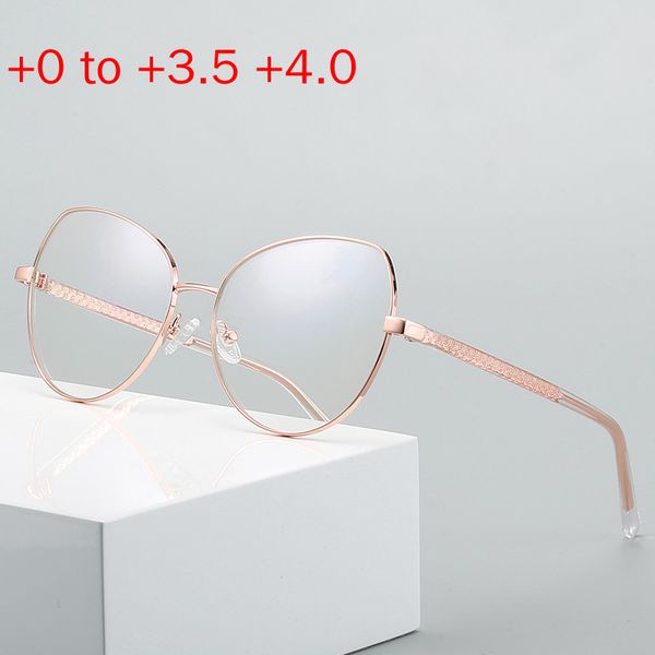 

fashion men women round metal frame progressive multifocal lens retro sun pchromic reading glasses outdoor sunglasses uv nx, White;black
