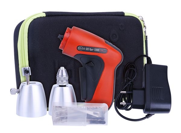 

набор ключей питания, Silver