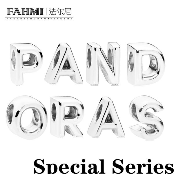 

2020 successively updated series a-l alphabet 925 silver silicone fixing clip fashion original bracelet fit diy woman personality e beads