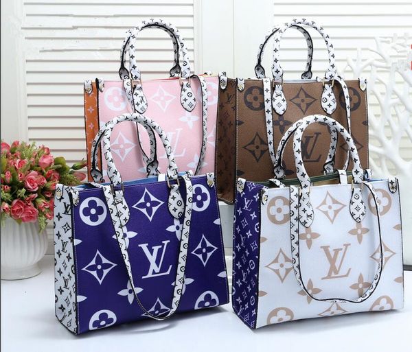 

new styles fashion bags ladies handbags designers bags women tote bag brand bags single shoulder outdoor bag