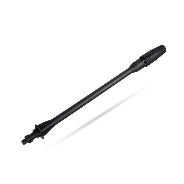 

car washer jet lance nozzle high low pressure head gun extension rod fan-shaped nozzle wash cleaning adjustable sprayer