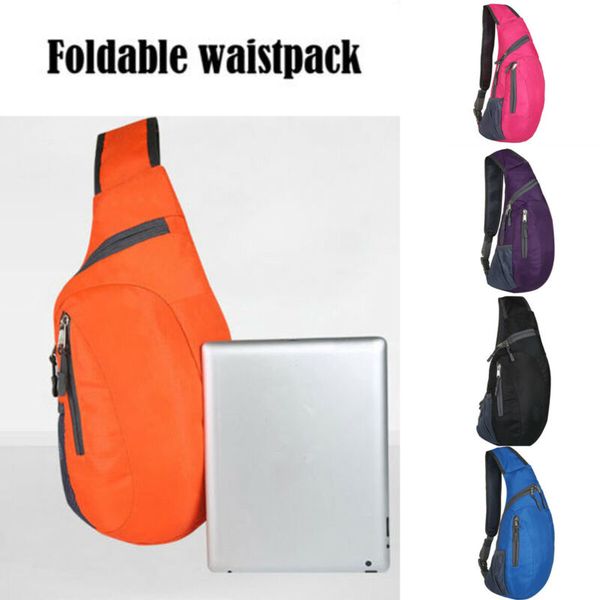 

menÂ´s multiple compartment chest sling packs shoulder cross body bag cycle day packs satchel backpack