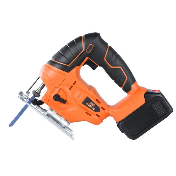 

new power tools wooden portable jigsaw tool