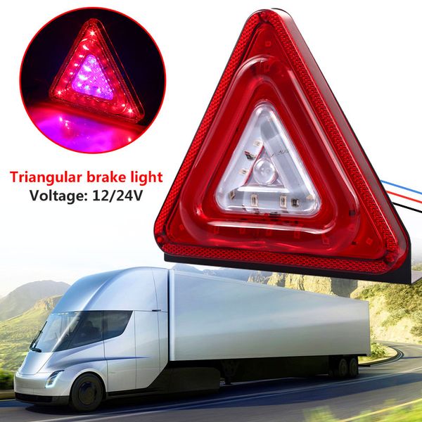 

led brake lights indicator light replacement universal signal lamp for truck