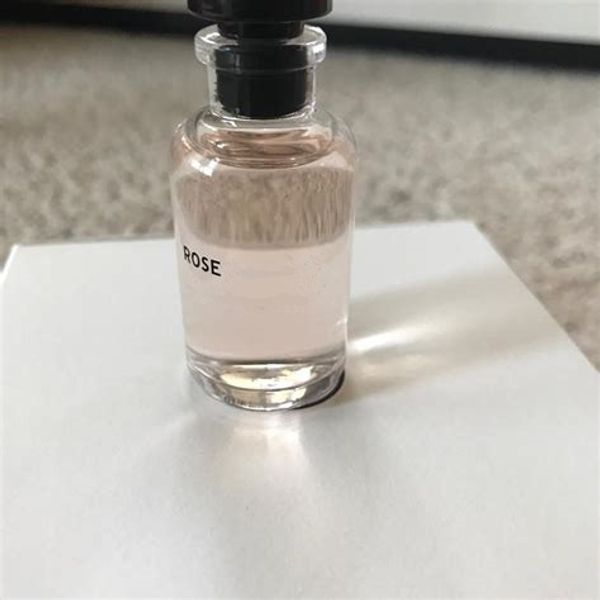 

New arrival 100ml feminine fragrance ro e in wind eau de parfume pray lady floral note dhl long long la ting time