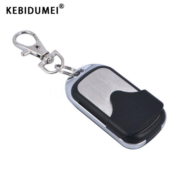 

kebidumei 433mhz moto car auto electric cloning gate garage door remote control duplicator frequency face to face copy key