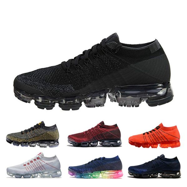 eci zapatillas running