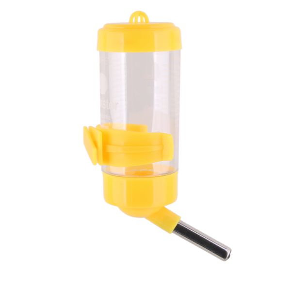

hamster кейдж питьевой воды бутылка parrot мышь крыса песчанка 80ml случайный цвет