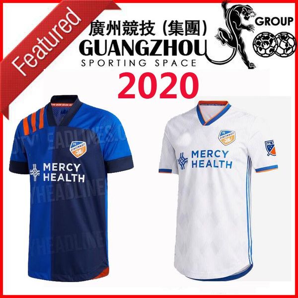 

yuya kubo 2020 mls fc cincinnati soccer jerseys home away 2021 camisetas de fútbol 20 21 waston garza adi medunjanin a.cruz football shirts, Black;yellow