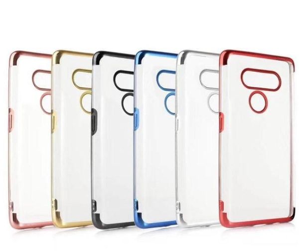 

покрытие soft тпу чехол для samsung s20 ультра a51 a81 a91 a10s a20s a30s m30s хромированной bling luxury metallic гальванических прозрачная