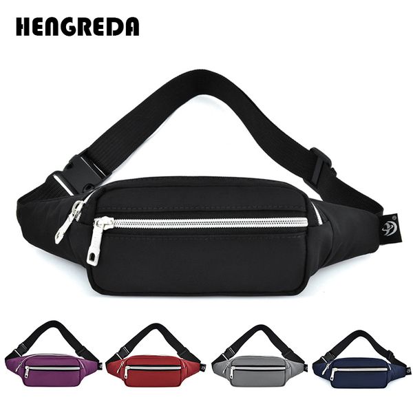 

сумка талии женщины fanny pack для детей мода дети пояс сумка слинг chest мешок с регулируемым поясом для путешествий, партии, туризм