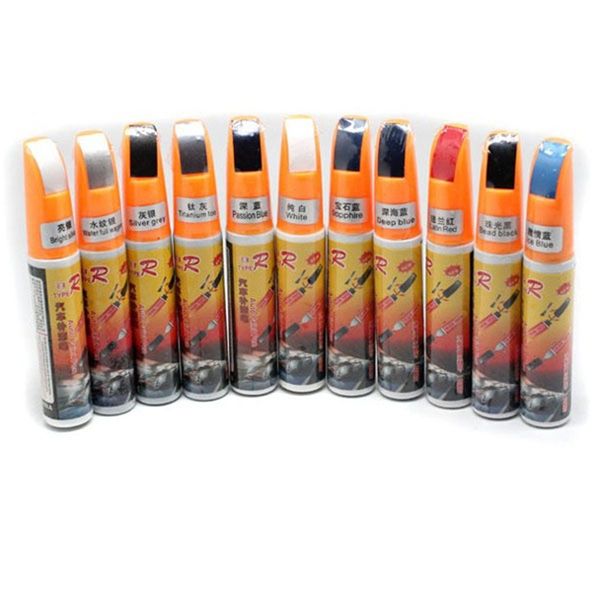 

car scratch repair pen paint repair pen for all kinds of cars