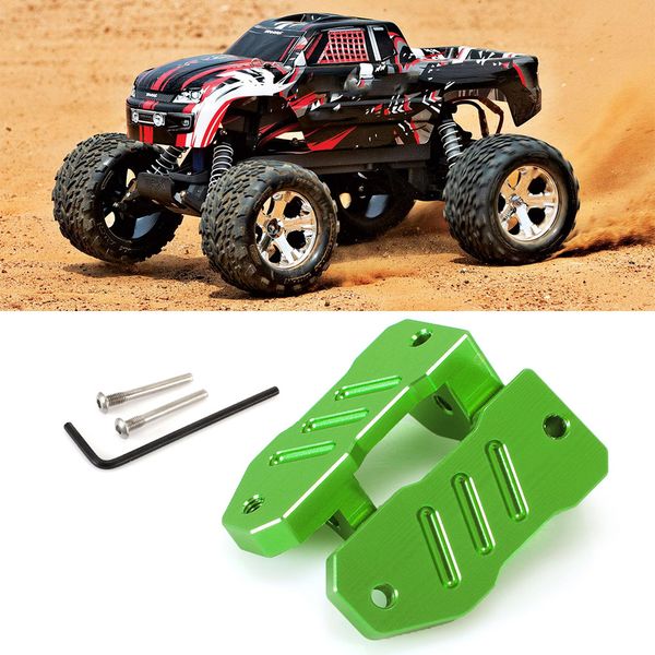 

blue green red cnc aluminum anodized 30-degree caster blocks d40