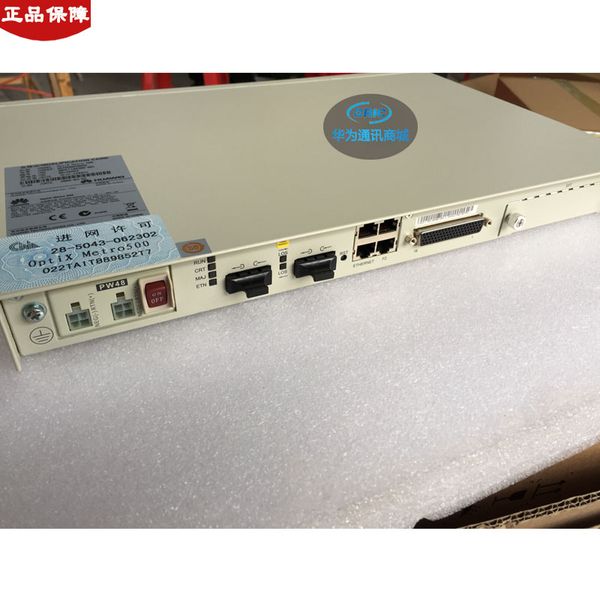 

100% рабочий оригинал для huawei optix metro 500