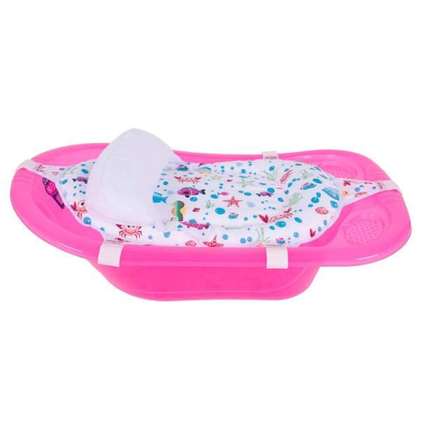

ebebek sevi bebe supported baby bath net