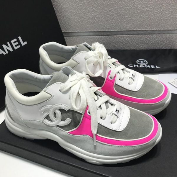 

luxury platform men s ladies casual shoes comfortable leather lace outdoor sports shoes fashion comfortable outdoor shoes