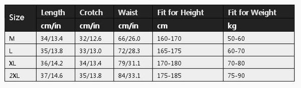 

men casual shorts breathable simple high elastic waist skin-friendly shorts for summer th36, White;black