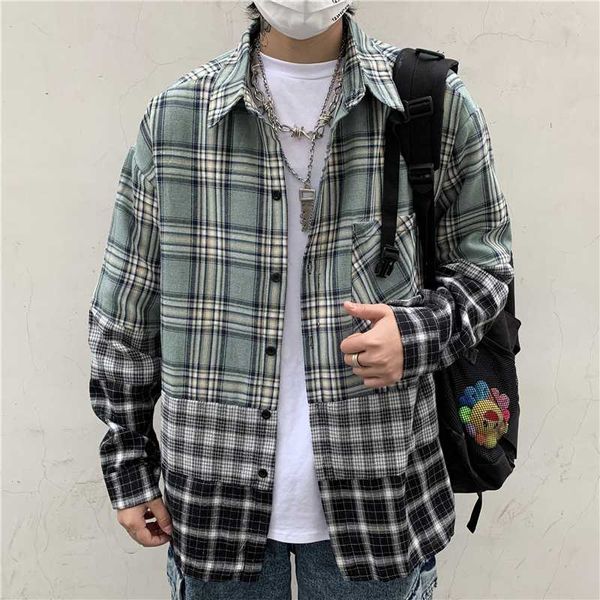 

клеађ Ѭђбакђ мђжка мода ѬеѬо contrast ве ивание поведневна Ѭђбака мђж, White;black